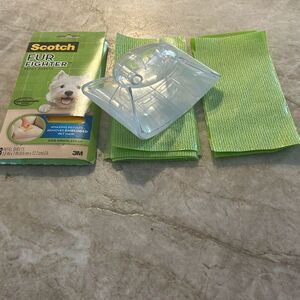 SCOTCH Fur Fighter Bundle